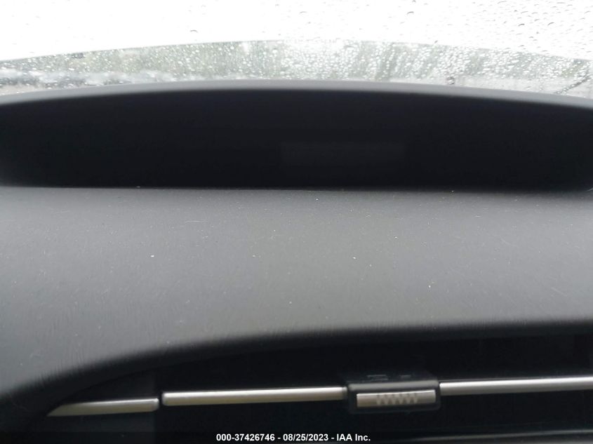 2013 TOYOTA PRIUS ONE/TWO/THREE/FOUR/FIVE - JTDKN3DU4D5630010