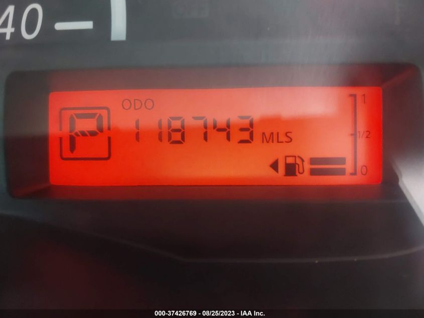 2015 NISSAN VERSA S PLUS - 3N1CN7AP0FL802761