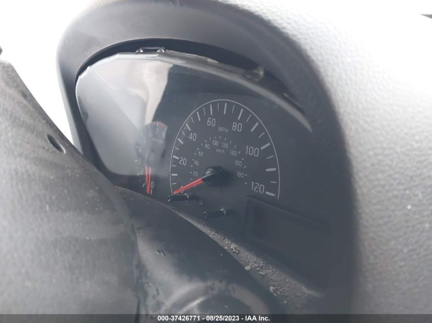 2020 NISSAN NV200 COMPACT CARGO S - 3N6CM0KNXLK698377