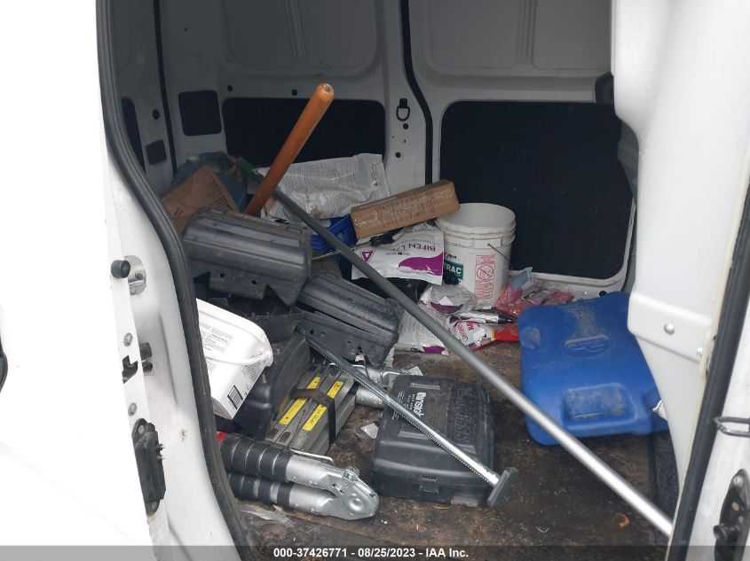 2020 NISSAN NV200 COMPACT CARGO S - 3N6CM0KNXLK698377