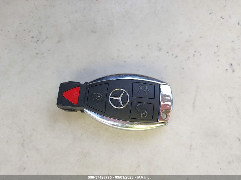 2014 MERCEDES-BENZ M-CLASS ML 350 - 4JGDA5HBXEA388370