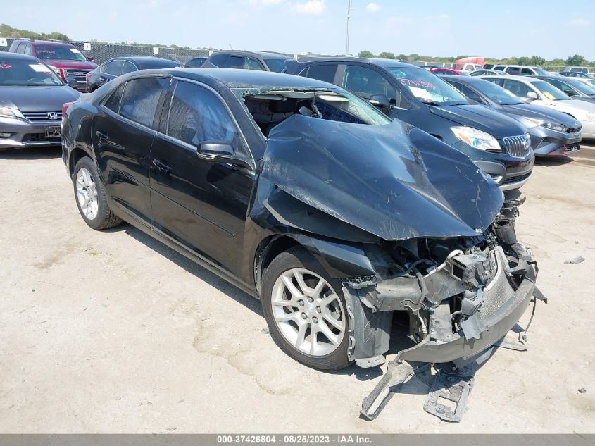2013 CHEVROLET MALIBU 1LT - 1G11C5SA8DU120909
