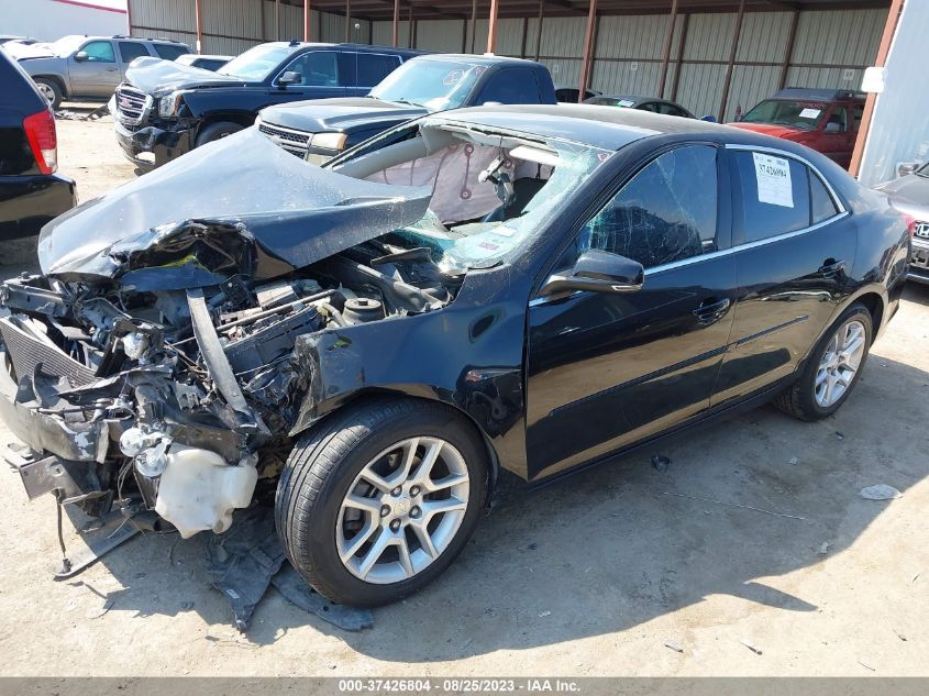 2013 CHEVROLET MALIBU 1LT - 1G11C5SA8DU120909