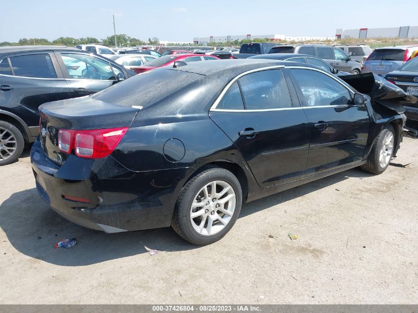 2013 CHEVROLET MALIBU 1LT - 1G11C5SA8DU120909