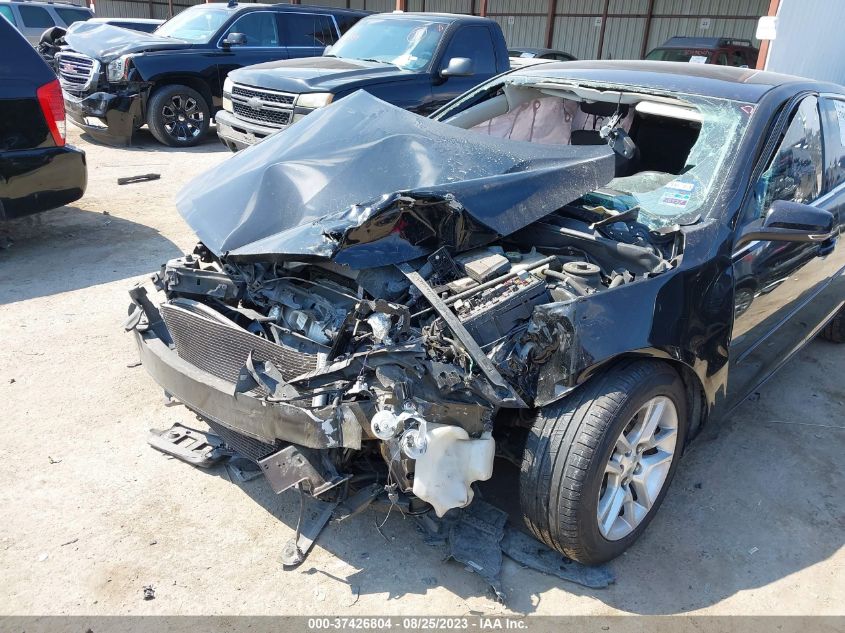 2013 CHEVROLET MALIBU 1LT - 1G11C5SA8DU120909