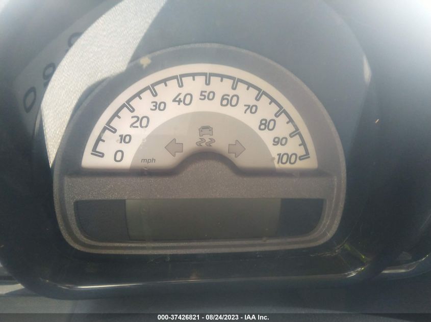 2014 SMART FORTWO PURE/PASSION WMEEJ3BAXEK744177