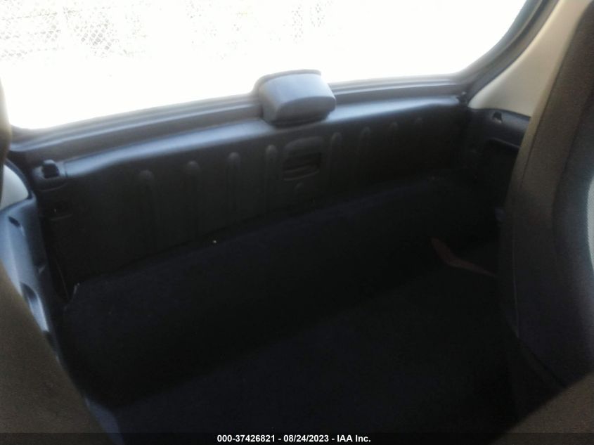 2014 SMART FORTWO PURE/PASSION WMEEJ3BAXEK744177