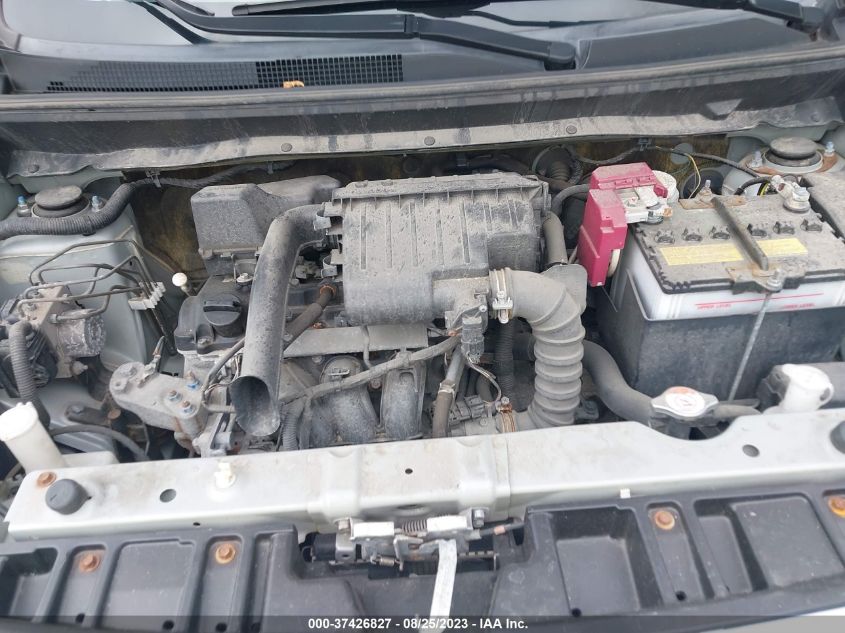 2017 MITSUBISHI MIRAGE G4 ES - ML32F3FJ4HHF19208