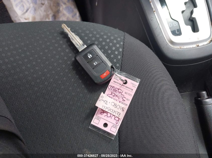 2017 MITSUBISHI MIRAGE G4 ES - ML32F3FJ4HHF19208