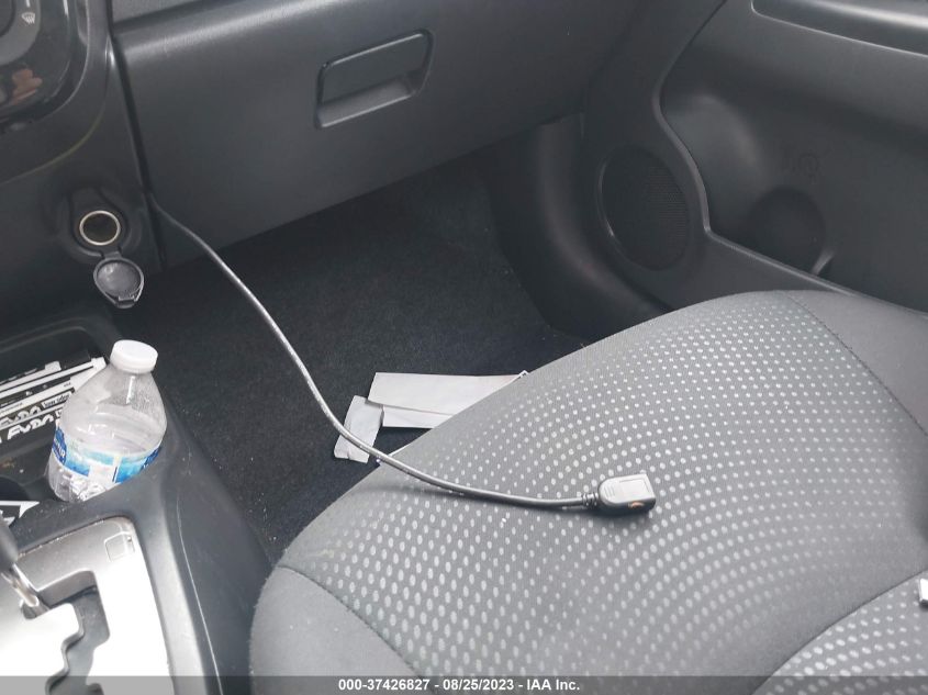 2017 MITSUBISHI MIRAGE G4 ES - ML32F3FJ4HHF19208