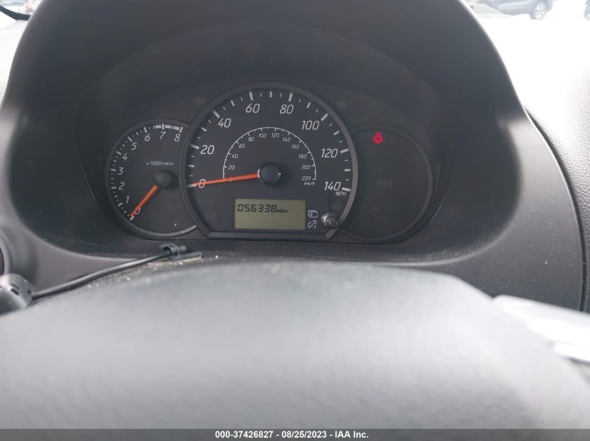 2017 MITSUBISHI MIRAGE G4 ES - ML32F3FJ4HHF19208