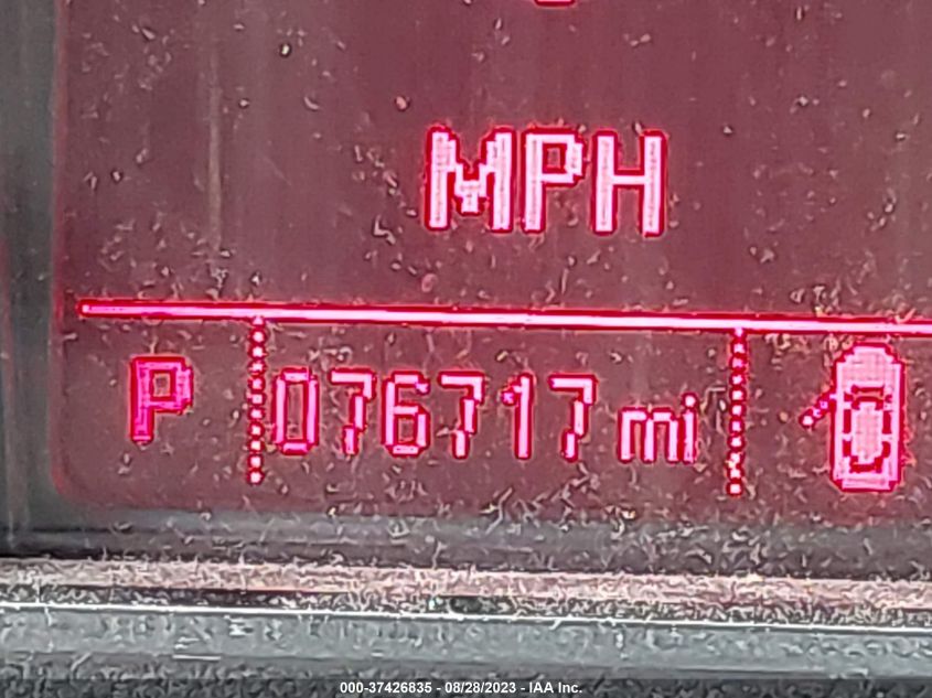 2017 GMC TERRAIN SLE - 2GKALMEK9H6143193