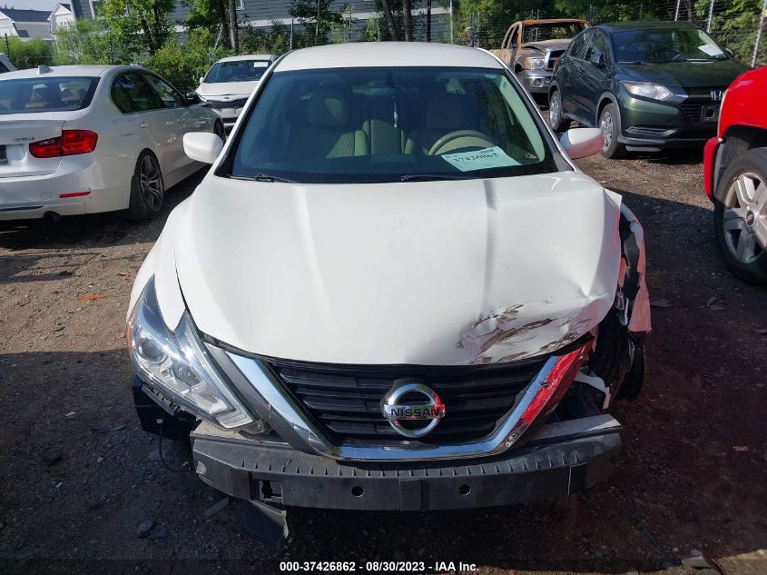 2016 NISSAN ALTIMA 2.5 S - 1N4AL3APXGC271252