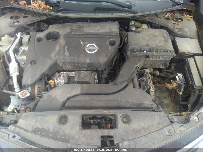 2014 NISSAN ALTIMA 2.5 S - 1N4AL3AP2EC161972