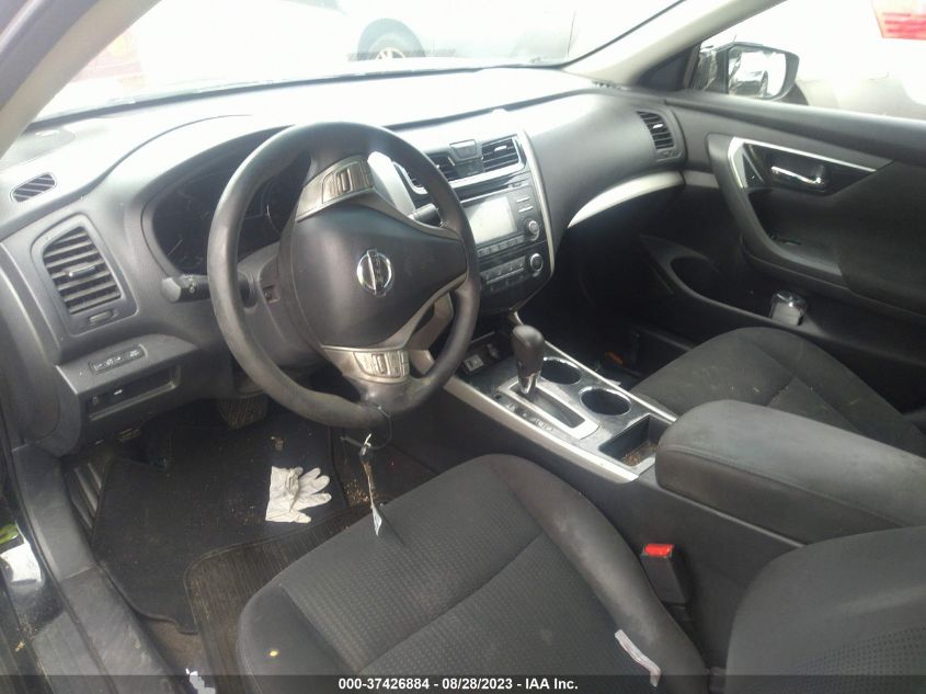 2014 NISSAN ALTIMA 2.5 S - 1N4AL3AP2EC161972