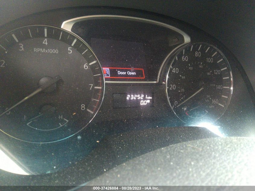 2014 NISSAN ALTIMA 2.5 S - 1N4AL3AP2EC161972