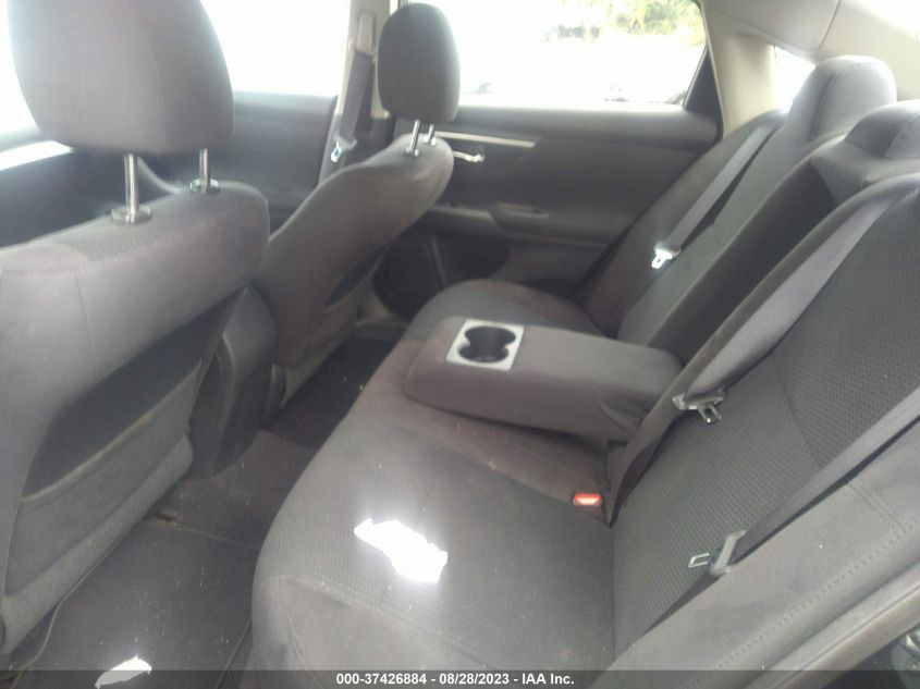 2014 NISSAN ALTIMA 2.5 S - 1N4AL3AP2EC161972