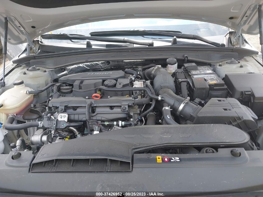 2023 KIA K5 GT-LINE - 5XXG64J25PG182470