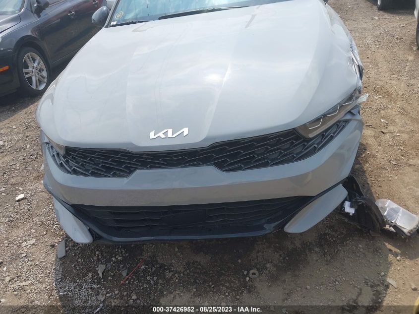 2023 KIA K5 GT-LINE - 5XXG64J25PG182470