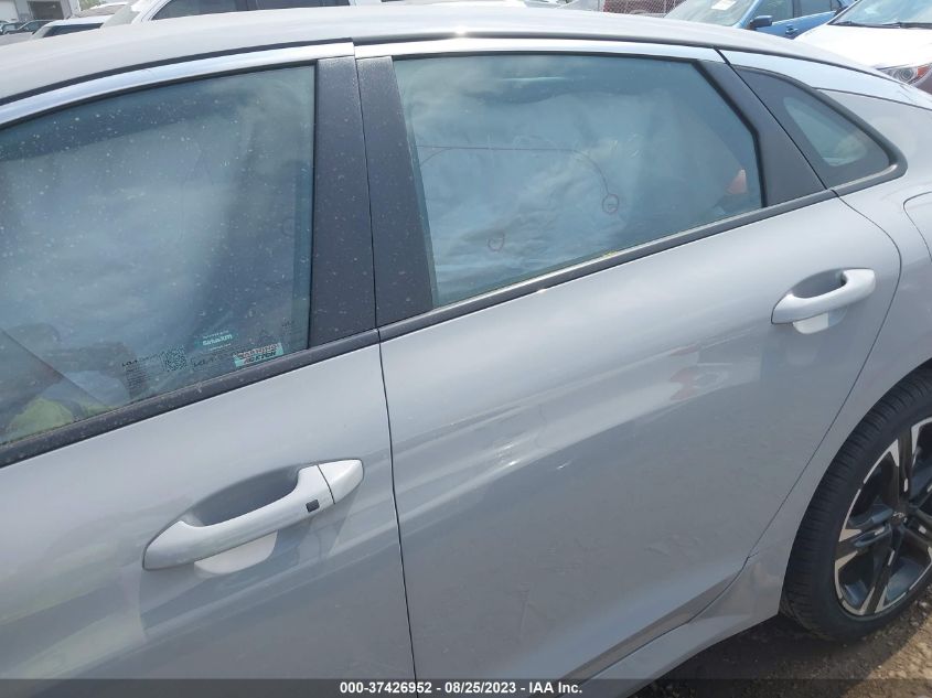 2023 KIA K5 GT-LINE - 5XXG64J25PG182470