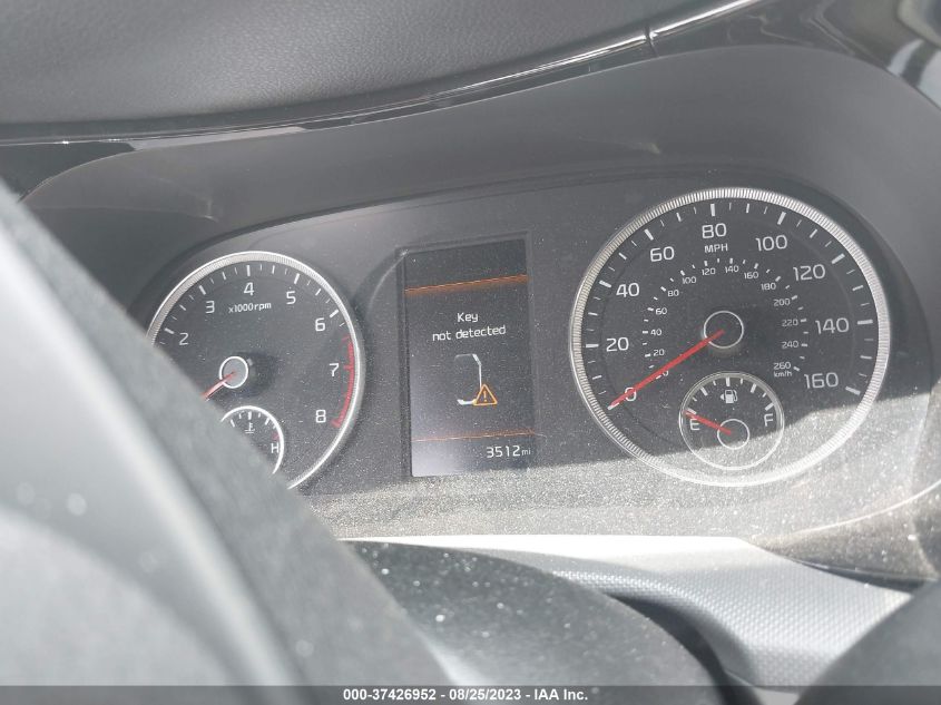 2023 KIA K5 GT-LINE - 5XXG64J25PG182470