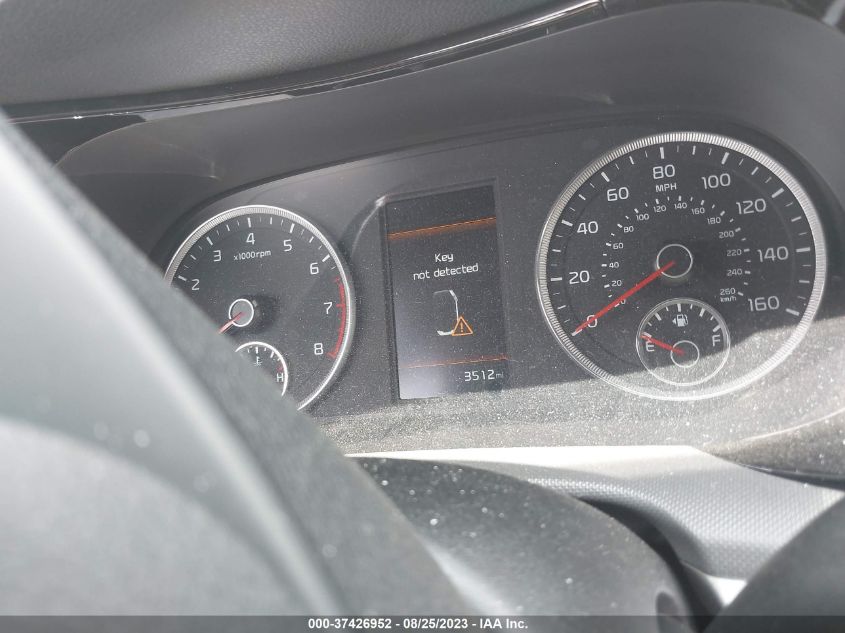 2023 KIA K5 GT-LINE - 5XXG64J25PG182470