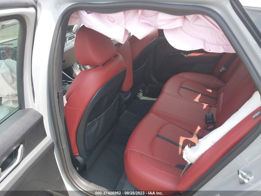 2023 KIA K5 GT-LINE - 5XXG64J25PG182470