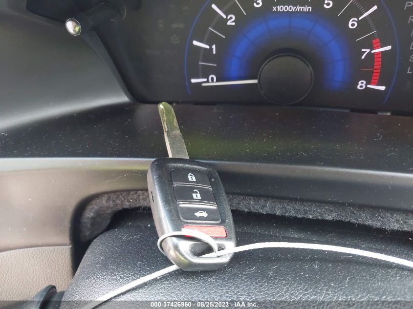 2015 HONDA CIVIC COUPE LX 2HGFG3B54FH532843