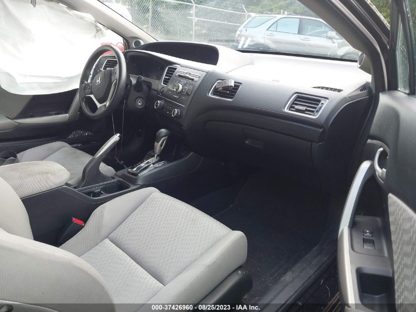 2015 HONDA CIVIC COUPE LX 2HGFG3B54FH532843