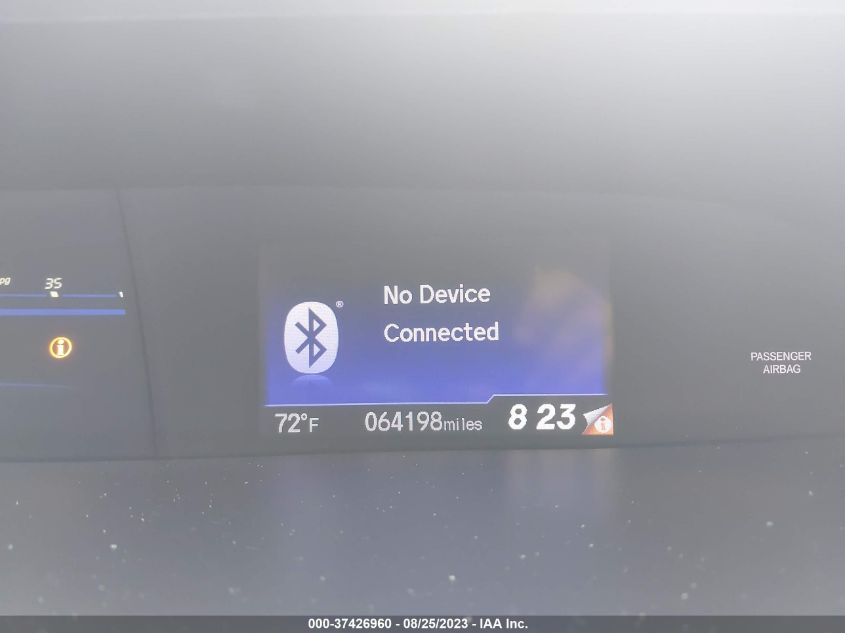 2015 HONDA CIVIC COUPE LX 2HGFG3B54FH532843