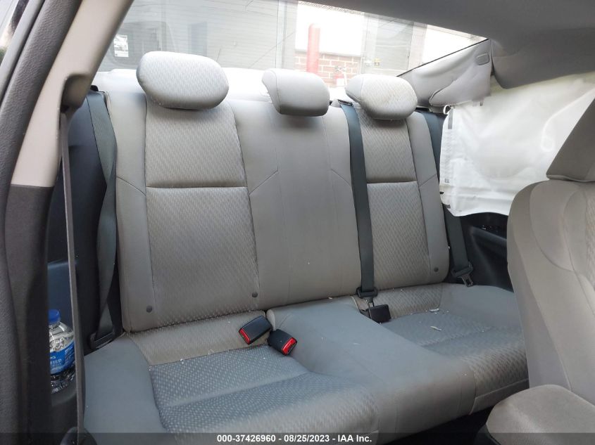 2015 HONDA CIVIC COUPE LX 2HGFG3B54FH532843