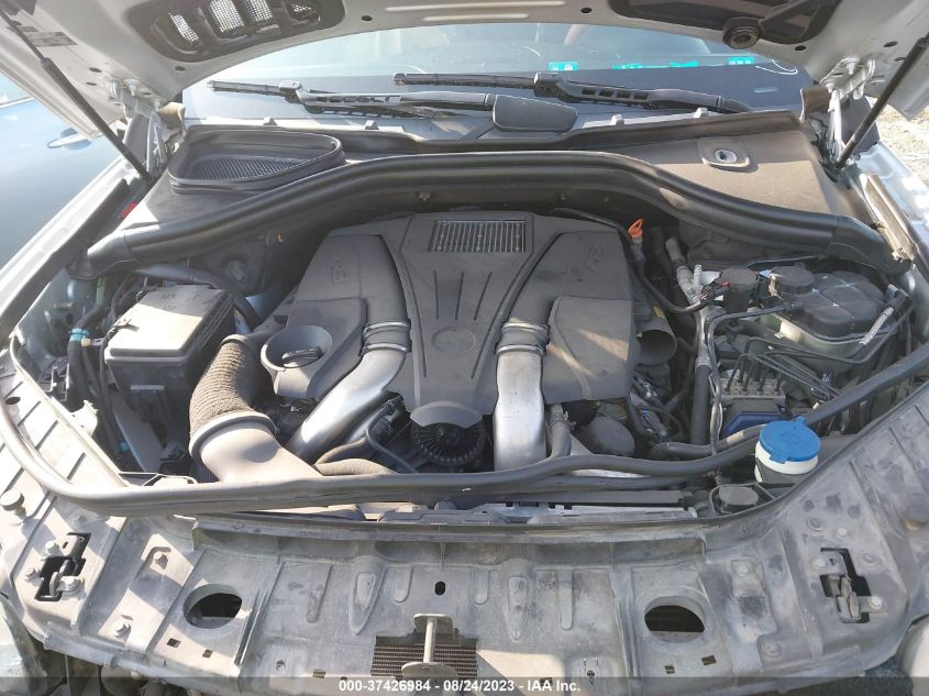 2013 MERCEDES-BENZ GL-CLASS GL 450 4JGDF7CE9DA228512