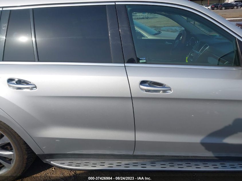 2013 MERCEDES-BENZ GL-CLASS GL 450 4JGDF7CE9DA228512