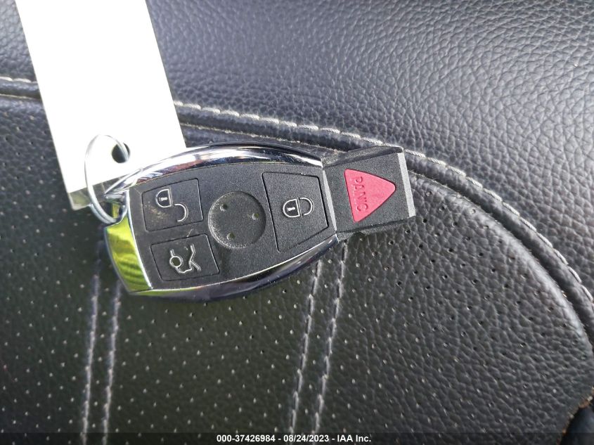2013 MERCEDES-BENZ GL-CLASS GL 450 4JGDF7CE9DA228512