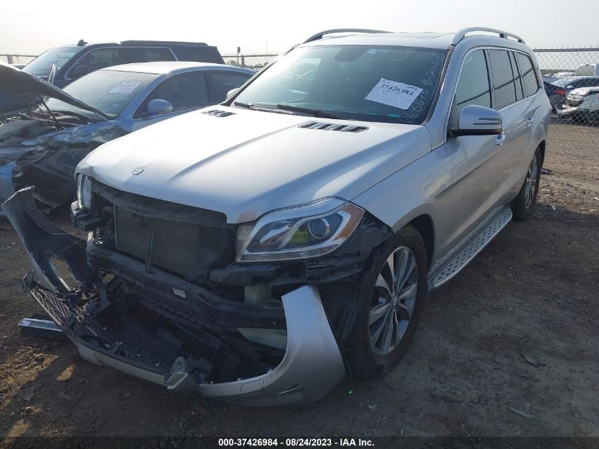 2013 MERCEDES-BENZ GL-CLASS GL 450 4JGDF7CE9DA228512