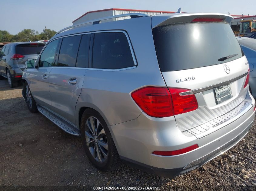 2013 MERCEDES-BENZ GL-CLASS GL 450 4JGDF7CE9DA228512