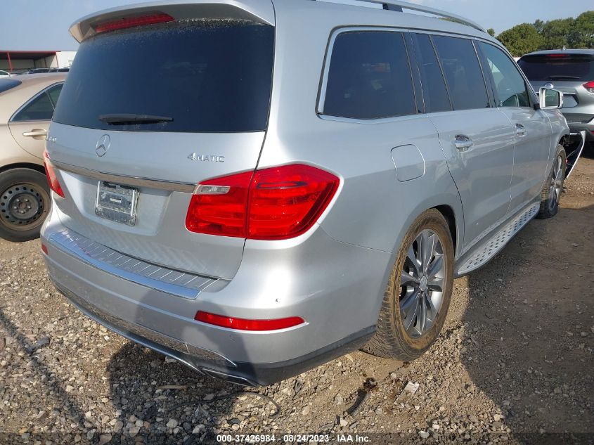 2013 MERCEDES-BENZ GL-CLASS GL 450 4JGDF7CE9DA228512