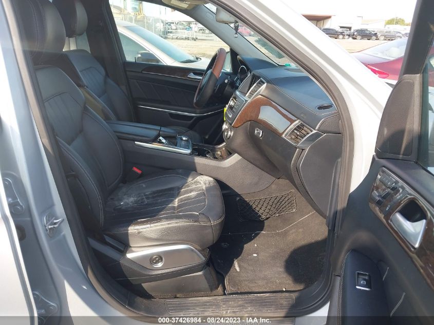 2013 MERCEDES-BENZ GL-CLASS GL 450 4JGDF7CE9DA228512