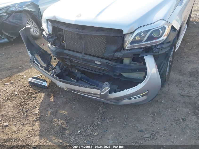 2013 MERCEDES-BENZ GL-CLASS GL 450 4JGDF7CE9DA228512