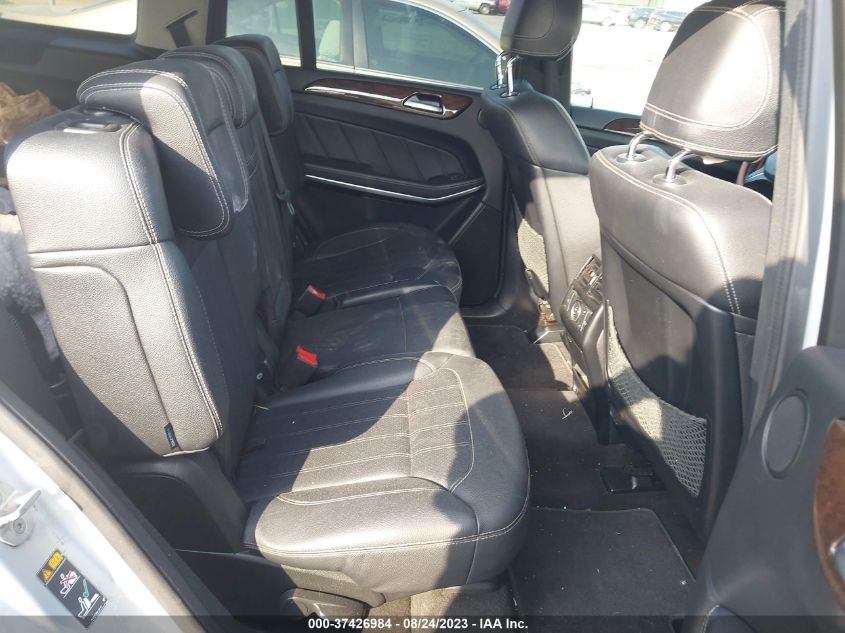 2013 MERCEDES-BENZ GL-CLASS GL 450 4JGDF7CE9DA228512