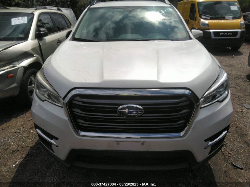 2019 SUBARU ASCENT LIMITED - 4S4WMAMDXK3406818