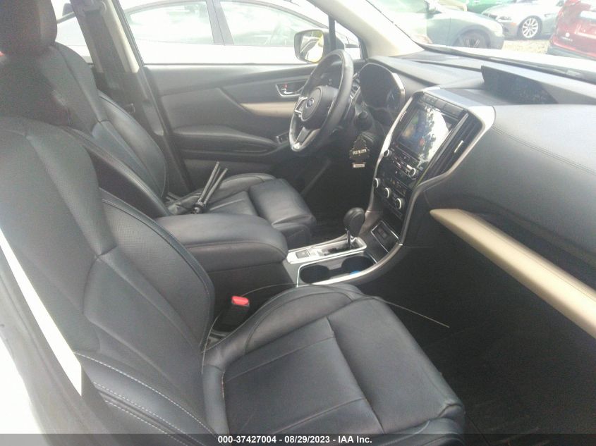 2019 SUBARU ASCENT LIMITED - 4S4WMAMDXK3406818