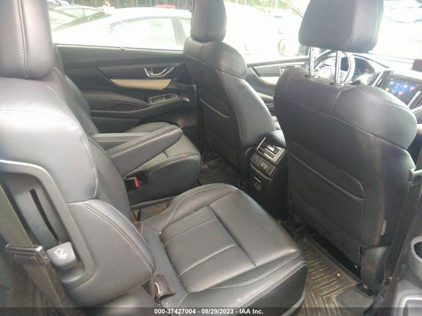 2019 SUBARU ASCENT LIMITED - 4S4WMAMDXK3406818