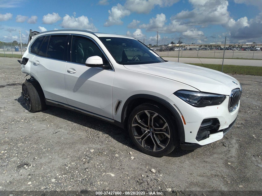 BMW X5 SDRIVE 40I 2023