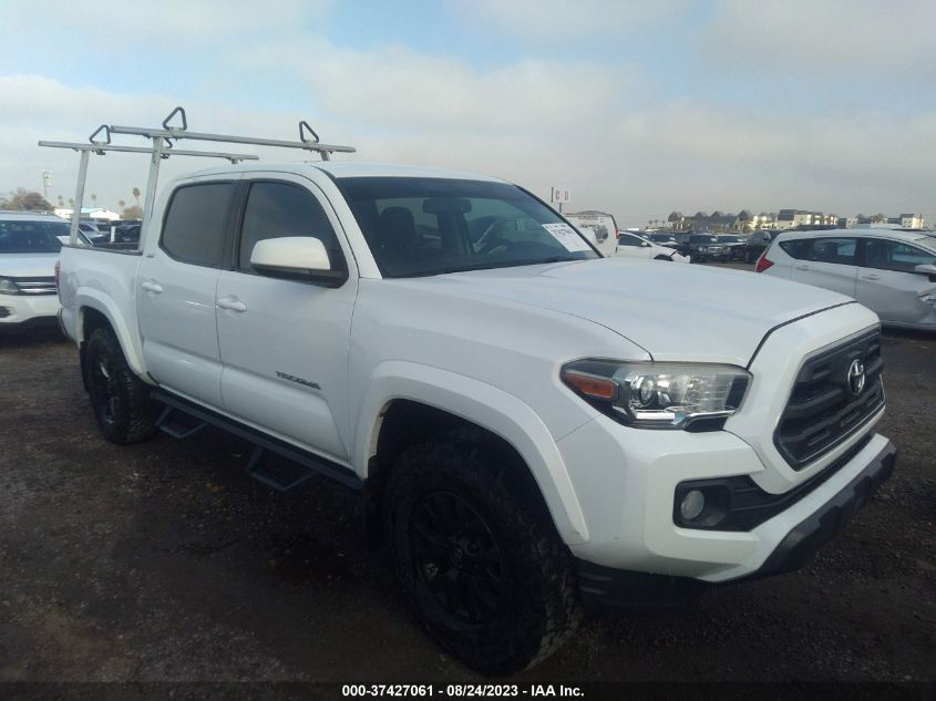2016 TOYOTA TACOMA SR5/TRD SPORT - 3TMAZ5CN0GM024658