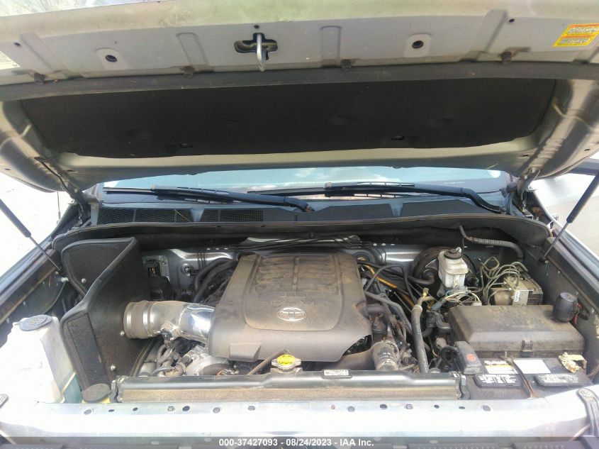 2015 TOYOTA TUNDRA 2WD TRUCK SR5/SR - 5TFRY5F19FX189227