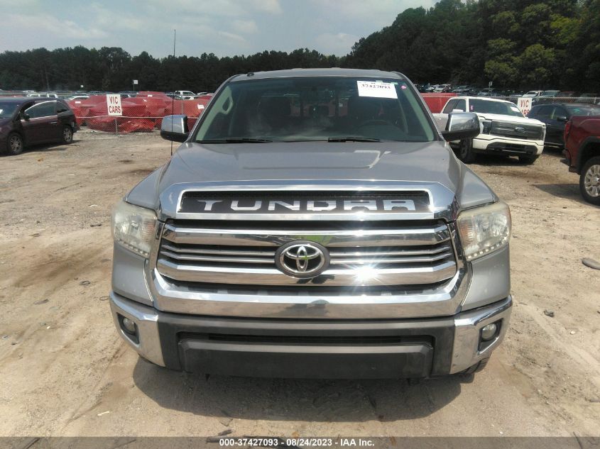2015 TOYOTA TUNDRA 2WD TRUCK SR5/SR - 5TFRY5F19FX189227