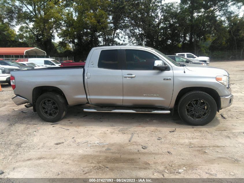 2015 TOYOTA TUNDRA 2WD TRUCK SR5/SR - 5TFRY5F19FX189227