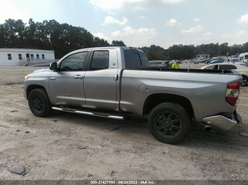 2015 TOYOTA TUNDRA 2WD TRUCK SR5/SR - 5TFRY5F19FX189227