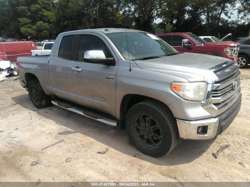 2015 TOYOTA TUNDRA 2WD TRUCK SR5/SR - 5TFRY5F19FX189227